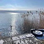 Apartment Seeluft Direkt Am Wasser