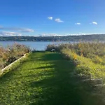 Seeluft Direkt Am Wasser * Reichenau