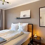 Apartment Seeluft Direkt Am Wasser