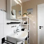 Apartment Seeluft Direkt Am Wasser