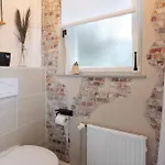Apartment Seeluft Direkt Am Wasser