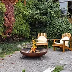 Seeluft Direkt Am Wasser *