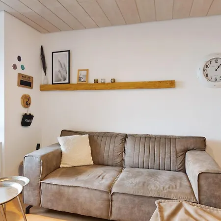 Seeluft Direkt Am Wasser Apartamento *