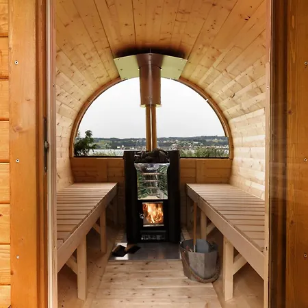 Seeluft Direkt Am Wasser Reichenau