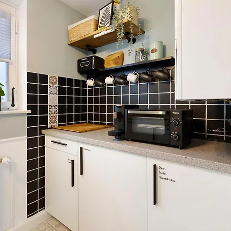 Seeluft Direkt Am Wasser