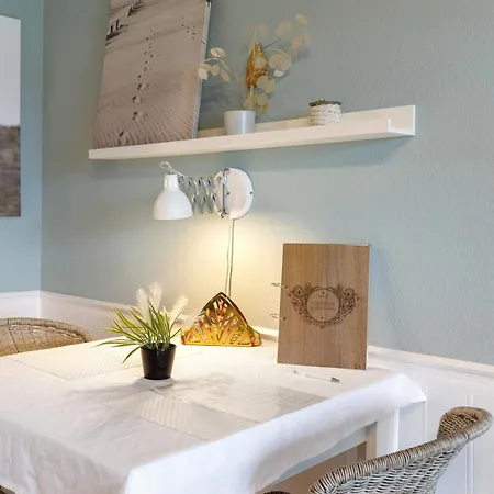 Seeluft Direkt Am Wasser Appartamento *