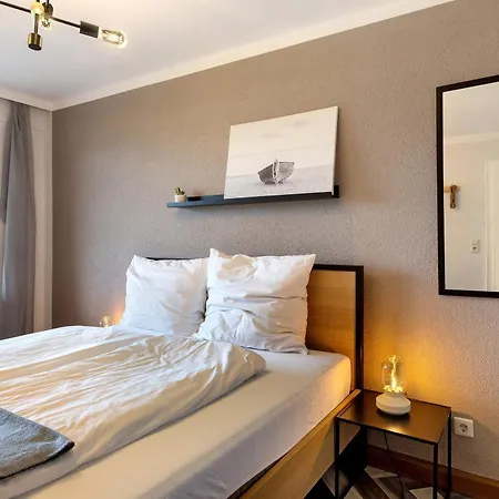 Seeluft Direkt Am Wasser Appartamento Reichenau