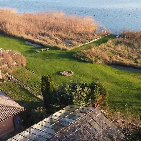 Seeluft Direkt Am Wasser Apartamento *