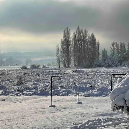 Seeluft Direkt Am Wasser