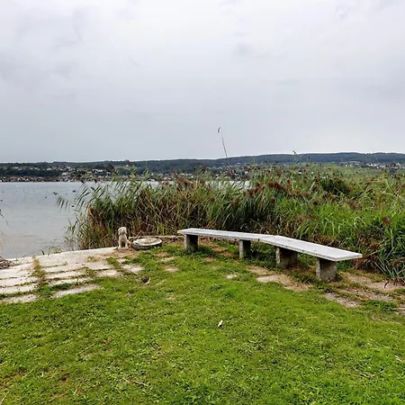 Seeluft Direkt Am Wasser Apartment Reichenau