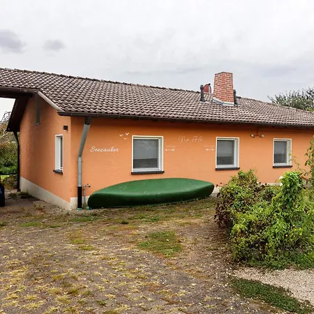 Apartment Seeluft Direkt Am Wasser Reichenau