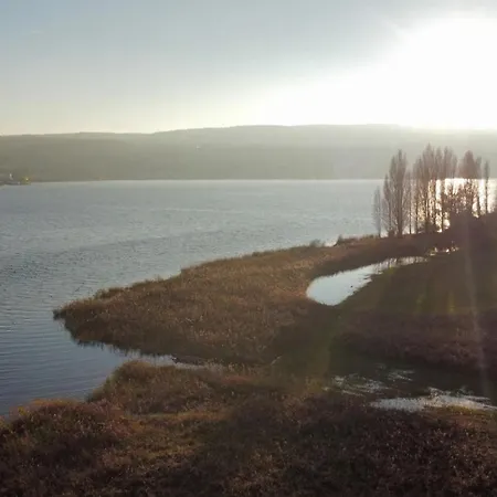 Seeluft Direkt Am Wasser Apartment Reichenau