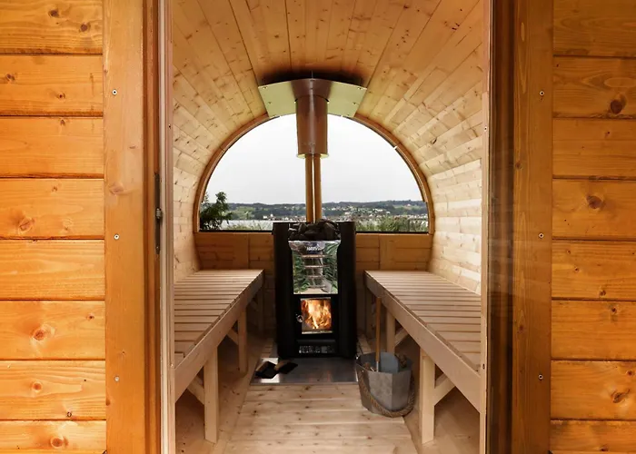 Seeluft Direkt Am Wasser Reichenau