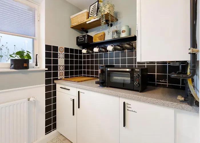 Seeluft Direkt Am Wasser