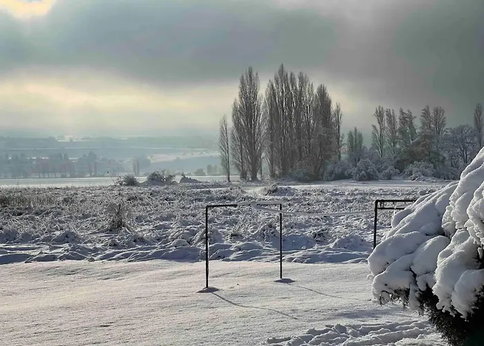 Seeluft Direkt Am Wasser